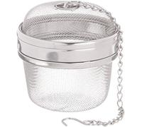 Küchenprofi 1099902806 Boule à thé/épices 6,3 cm