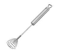 Küchenprofi 1210322800 Parme Ustensiles de Cuisine, Acier Inoxydable, Argent, 28 x 5 x 5 cm