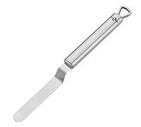 PARMA Spatule à glacer coudée 23cm inox KUCHENPROFI