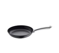 Küchenprofi 403001024 Provence Poêle avec manche en acier inoxydable Noir 24 cm