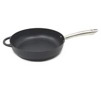 Küchenprofi 403051028 Poêle à frire 18/8 Inox 18/8
