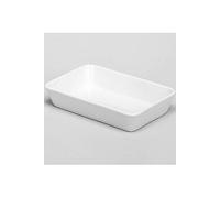 KÜCHENPROFI 750118235 MOULE RECTANGULAIRE EN PORCELAINE DURE, 35 CM