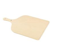 Küchenprofi 8650 10 00 Pelle à Pizza 45x29x1cm en Bois, Brun, 45 x 30 x 1 cm