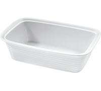 KÜCHENPROFI Bac à lasagnes bourguignon extra haut 33cm