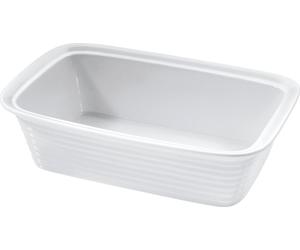 KÜCHENPROFI Bac à lasagnes bourguignon extra haut 33cm