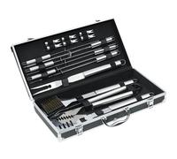 Küchenprofi BBQ-Set ARIZONA, 16-tlg. 1069682816 4007371059220