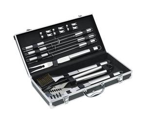 Küchenprofi BBQ-Set ARIZONA, 16-tlg. 1069682816 4007371059220