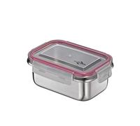 Küchenprofi Boîte de conservation Kp1001652800 - En acier inoxydable - Gris - Taille unique