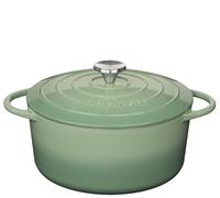 Küchenprofi Bratentopf rund, 26 cm jade 401000326 4007371073615