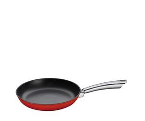 Küchenprofi Bratpfanne, 24 cm rot 403001424 4007371058902