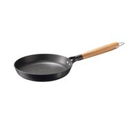 Küchenprofi Bratpfanne COUNTRY, 24 cm schwarz 405001024 4007371068789