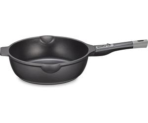 Küchenprofi Bratpfanne MILANO hoch, 28 cm 2383603028 4007371071734
