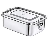 Küchenprofi Classic-Kp1002022800 Boîte à déjeuner en verre, Box Repas, Boite à Goûter, Gris Taille unique