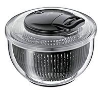 Küchenprofi Essoreuse à salade Turbo-Kp1370006600/gris