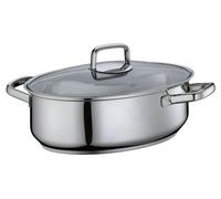 Küchenprofi Gourmetbräter PISA, 34 cm 2386702834 4007371074322