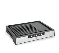 KÜCHENPROFI Gril de table Style 1 pc 301326 (EKB)