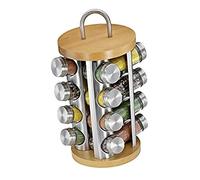 Küchenprofi KP2615002816 Support à épices en acier inoxydable 18/8 Marron Taille unique
