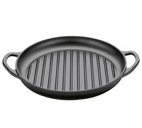 Küchenprofi KP407901030 Poêle à barbecue en acier inoxydable 18/8 18/8