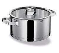 Küchenprofi Marmite 2390042824 24 cm Argenté