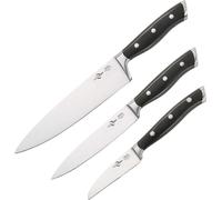 Küchenprofi Messer-Set PRIMUS, 3-tlg. 2410112803 4007371069533