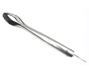 Küchenprofi P1069812830 Pince à sertir en acier inoxydable 18/8 Taille unique