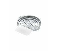 KÜCHENPROFI Passoire à Spätzle PASTACASA 27cm argent