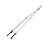 Küchenprofi Pinzette-1068001030 Pince à épiler en silicone Argenté