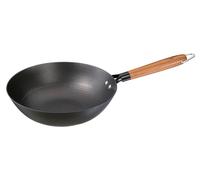 KÜCHENPROFI Poêle à wok Country Ø28cm noir