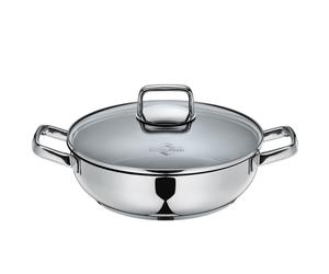 Küchenprofi Servierpfanne PISA, 28 cm 2387002828 4007371065283