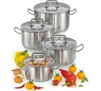 Küchenprofi Set de casseroles VERONA COOK
