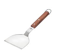 Küchenprofi Spatule, Hamburger - Texas, 30 cm, acier inoxydable, 30,5 x 12 x 2 cm, 1066732800