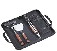 Küchenprofi BBQ-Set TEXAS, 4 pcs. 1069692804