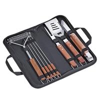 Küchenprofi BBQ-Set TEXAS, 8 pcs. 1069692808