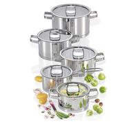 Küchenprofi Topf-Set SAN REMO, 5-tlg. 2390002805 4007371070829