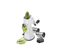 KÜCHENPROFI Trommelreibe RAPID Blanc blanc