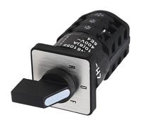 Kueohse Interrupteur de Changement -A pour CJ0618 & WM210 & WM180 - Standard EN61058 de Contrôle de Moteur - Fonctionnalité de Transfert/Arrêt/.