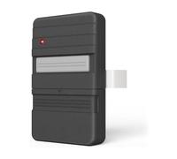 Kueohse Télécommande d'ouverture de porte de garage 390 MHz pour Overhead GT912/GT90-1/G220/MAT90/AT90/ Max