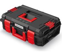 Kufr na nářadí X BLOCK PRO 546x380x194 mm - barva: černá