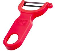 Kuhn 2782 Red Rikon Original Éplucheur suisse en plastique