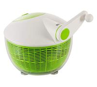 KUHN RIKON 132024 Essoreuse à Salade Verte 26 cm