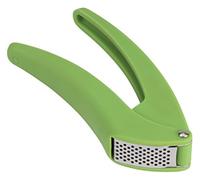 Kuhn Rikon 22164 Easy Clean Presse-Ail Plastique Vert 16,8 x 3,4 x 2 cm