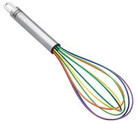 Kuhn Rikon 22266 Colori Fouet Silicone Multicolore 27,3 x 7 x 7 cm