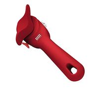 Kuhn Rikon 22844 Auto Safety Ouvre-boîtes Rouge