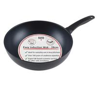 KUHN RIKON 31272 Easy Induction wok 28cm