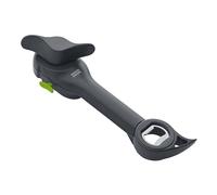 KUHN RIKON Auto Safety Master ouvre-boîte universel, gris