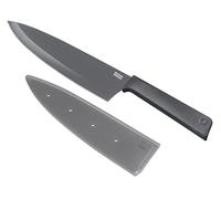 KUHN RIKON COLORI+ couteau de chef, gris