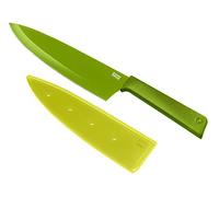 KUHN RIKON COLORI+ couteau de chef, vert