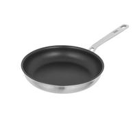 Kuhn Rikon Culinary Fiveply Poêle à frire en acier inoxydable 5 couches 28 cm