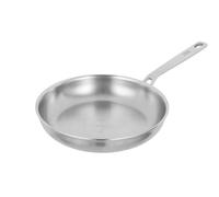 KUHN RIKON 38501, Ronde, Poêle polyvalente, Acier inoxydable, Acier inoxydable, 240 °C, Aluminium, Acier inoxydable