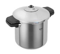 Kuhn Rikon DUROMATIC Inox 7 l / 22 cm - Autocuiseur Induction Suisse